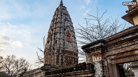 Hindu Temple Demolished In Pakistan