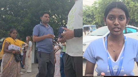 Agra Tourist Harassment Allegations Raise Questions Police Crackdown