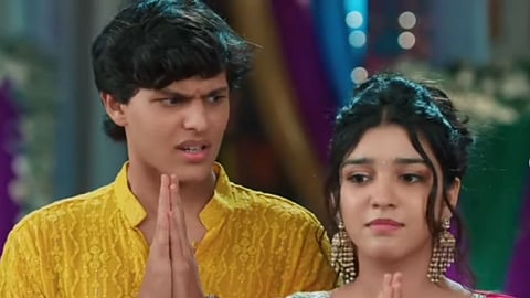 Yeh Rishta Kya Kehlata Hai Spoiler Alert
