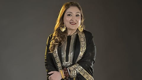 Sunita Ahuja Nepal Flood Relief