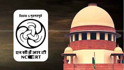 The Supreme Court closed the suo motu case over the controversial NCERT Class 8 chapter.