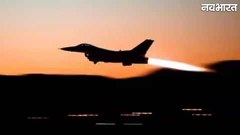 US Strikes On Iran Targets