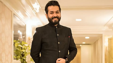 Aditya Dhar Support Film Toxic