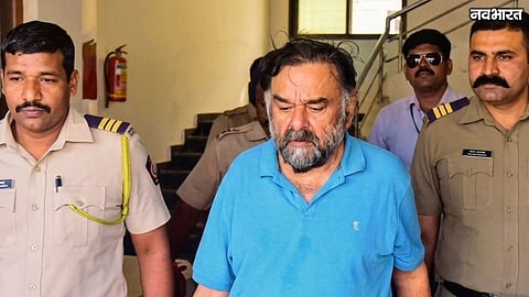 Ashok Kharat Bail Hearing Adjourned