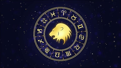 Singh rashi personality nature love 7 qualities leo zodiac sign rrs05