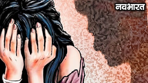 Case registered against accused Tushar Vaidya for raping a widow under the pretext of marriage