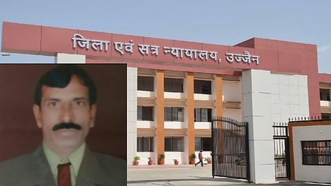 Former Transport Inspector Sentenced in Ujjain
