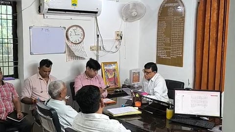 Agra Cooperative Housing Society Dispute: High Court Order Paves Way for Verification of Genuine Members