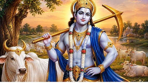 Hal Shashthi Rules 
