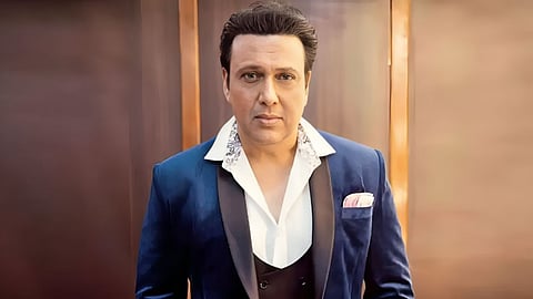 Govinda In Rise And Fall 2