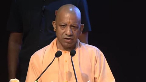 cm yogi adityanath launch UPCOS