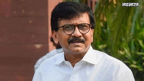 sanjay raut reacts to sc verdict 5 september march cancelled