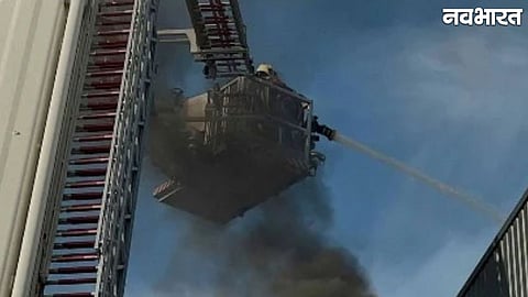 Escalating Russian Kyiv Attacks
