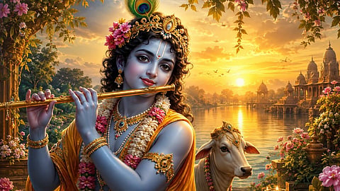 Janmashtami Vrat Ke Zaroori Niyam 
