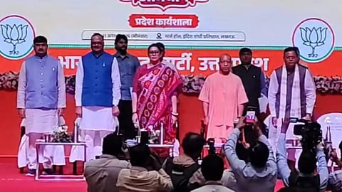 Uttar Pradesh to Launch Seva Sankalp Abhiyan September 17 to Highlight Development and Public Welfare