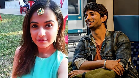 Disha Salian Death Case