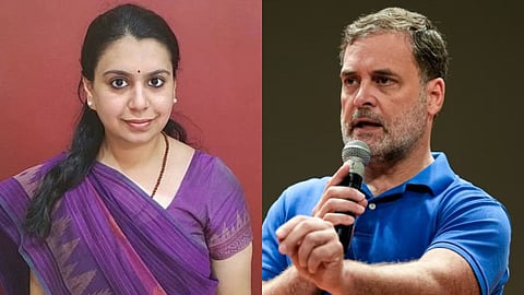 IAS Divya Mittal Resignation