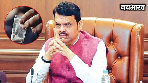 Maharashtra government's major decision against drugs
