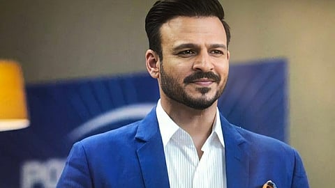 Vivek Oberoi Birthday