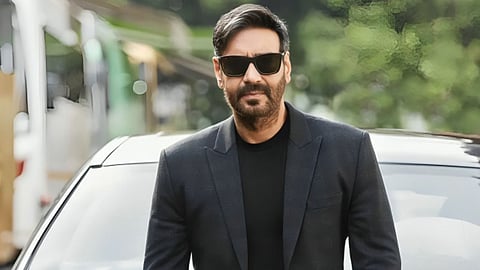 Ajay Devgn Crime Patrol Fees