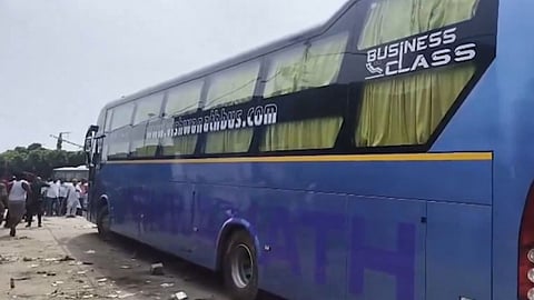 delhi bus gangrape case forensic evidence