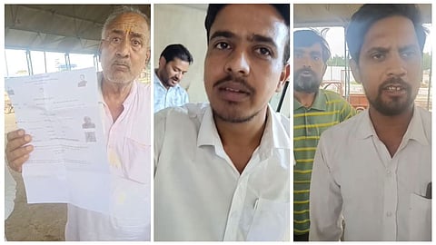 Farmers Worried Over Non Availability of Urea Fertilizer