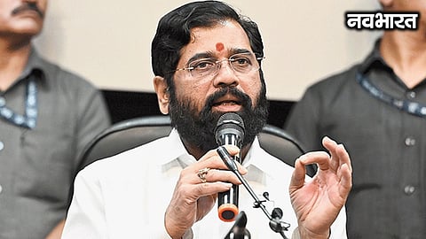 Signs of political upheaval in Maharashtra: 14 UBT MLAs may join the Shinde faction