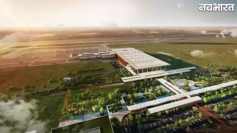 Airport NOC Reform Process