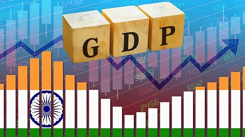 gdp growth debate