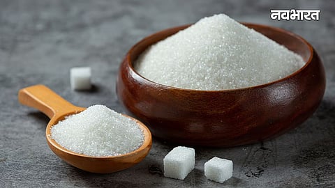 MP Sugar Stock Limit