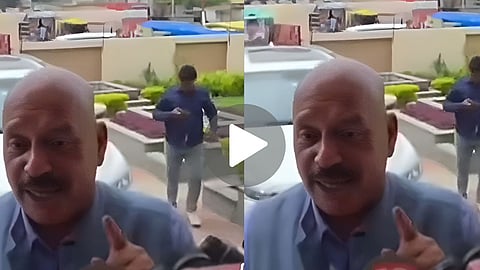 Jitendra Mishra Controversial Statement