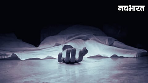 Suspicious death of an army man in Pune; body found on the railway track between Khadki and Shivajinagar