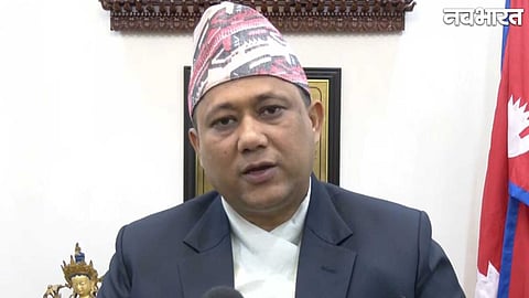 Shisir Khanal On Nepal Search Operation