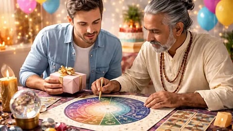 Birthday Horoscope 4 September 2026