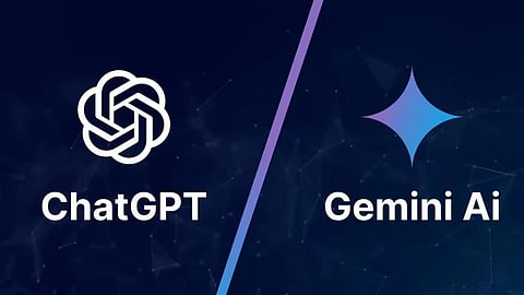 chatgpt gemini ai down