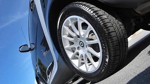 EV be aware of this hidden cost tires wear out prematurely srs13