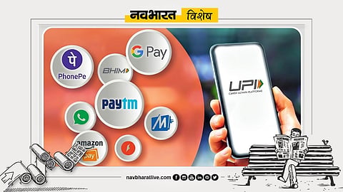 India Digital Payment Growth
