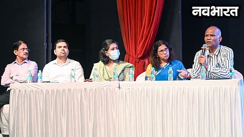 CEO Chokkalingam issues strict instructions on Mumbai SIR process