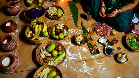 Chaurchan 2026 chauth chandra kab hai puja vidhi rrs05
