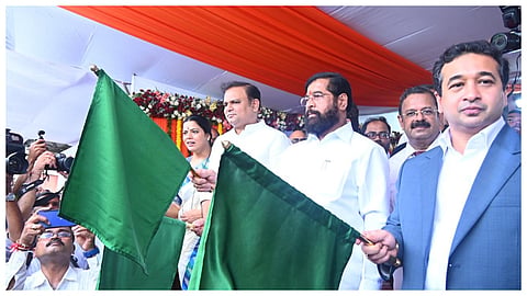 eknath shinde