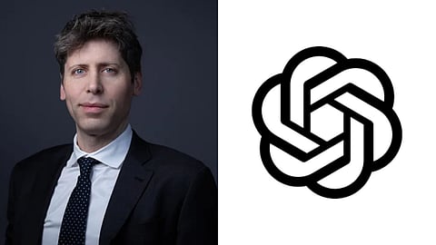 water as a single almond to process 38,000 ChatGPT queries Sam Altman srs13