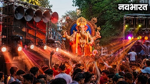 Sound system operators in Pune take a major decision regarding loud volume during Ganeshotsav