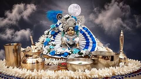 Janmashtami 2026 kab hai puja samagri vidhi rrs05