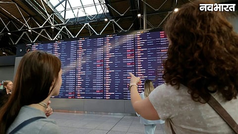 Zelensky Moscow Flights Warning