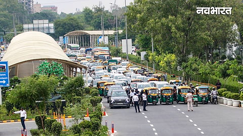 public holiday on 11th september in delhi due to brics summit