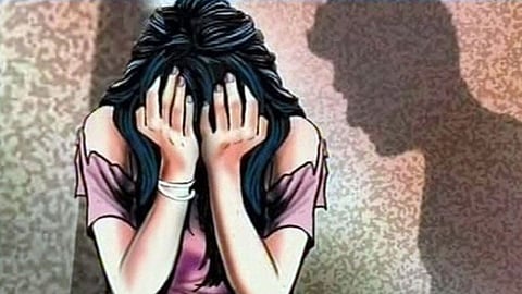 Bihar Minor Gang Rape Case
