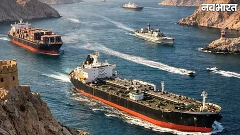 Strict US Iran Blockade
