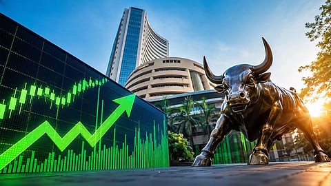 Share Market 