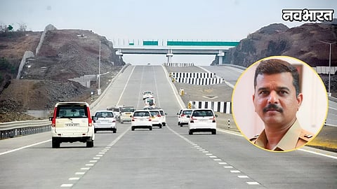 Samruddhi Expressway ITMS System