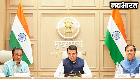 Maha-Tech will be created in collaboration with IIM-CRISP